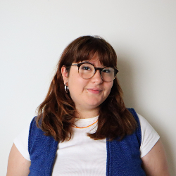 Support team - Laura